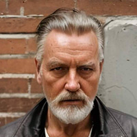 Mann - 56 Jahre Mann hat Lust auf ein Abenteuer